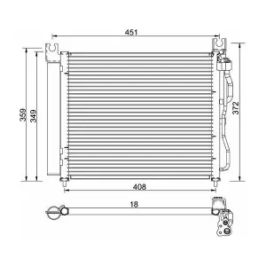 359003220960 MAGNETI MARELLI
