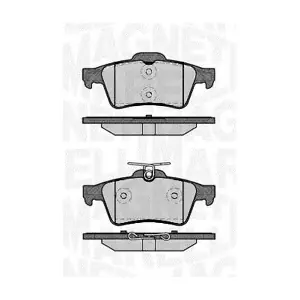MAGNETI MARELLI 363916060243