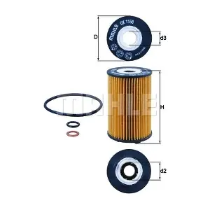 154072454116 MAGNETI MARELLI