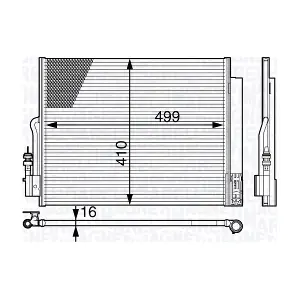 350 203723000 MAGNETI MARELLI
