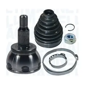 MAGNETI MARELLI 302015100186