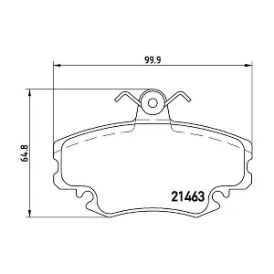 MAGNETI MARELLI 363700468038