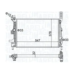 350213173800 MAGNETI MARELLI