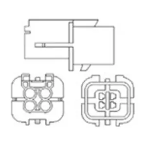 MAGNETI MARELLI 466016355111