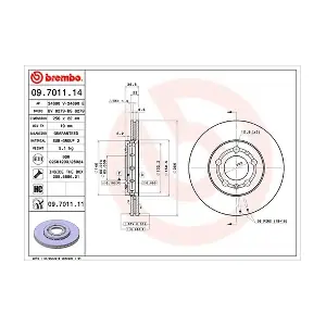 MAGNETI MARELLI 360406049400