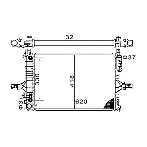 359000320160 MAGNETI MARELLI