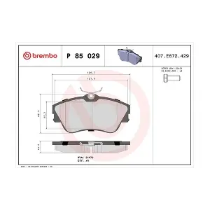 MAGNETI MARELLI 363700485029