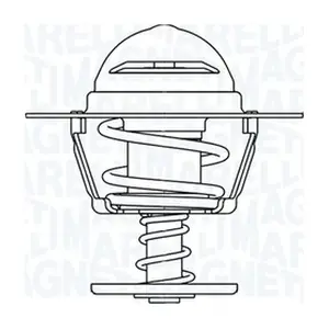 352317005180 MAGNETI MARELLI