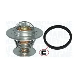 MAGNETI MARELLI 352317002290