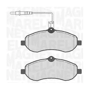 MAGNETI MARELLI 363916060193
