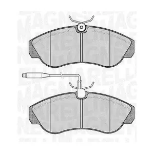 MAGNETI MARELLI 363916060184