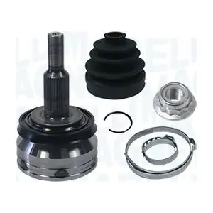 MAGNETI MARELLI 302015100306