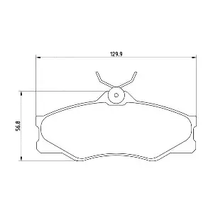 MAGNETI MARELLI 363710205012