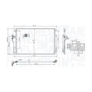 MAGNETI MARELLI 350203104300