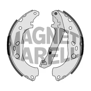 MAGNETI MARELLI 360219198352