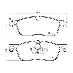 363700544026 MAGNETI MARELLI