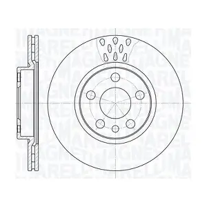 MAGNETI MARELLI 361302040232