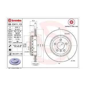 MAGNETI MARELLI 360406131504