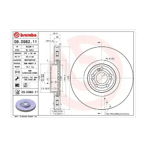 360406177301 MAGNETI MARELLI