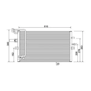 359003221510 MAGNETI MARELLI