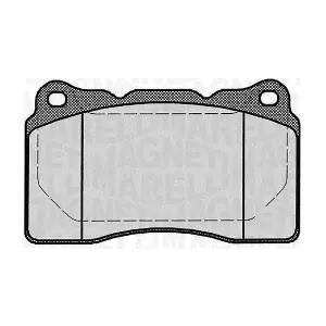 MAGNETI MARELLI 363916060499