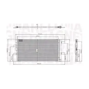 350203104800 MAGNETI MARELLI