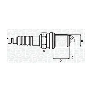 MAGNETI MARELLI 062000775304
