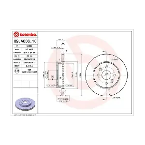 360406099800 MAGNETI MARELLI