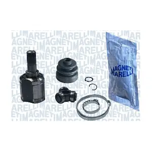 302009100066 MAGNETI MARELLI