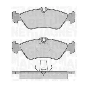 MAGNETI MARELLI 363916060506