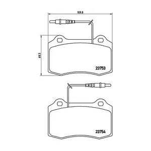 MAGNETI MARELLI 363700461064