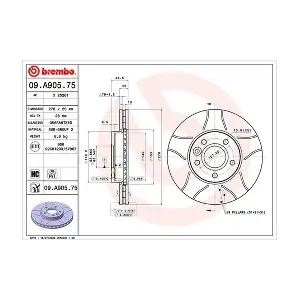 MAGNETI MARELLI 360406176305