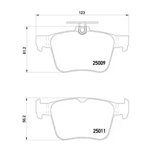 MAGNETI MARELLI 363700485124