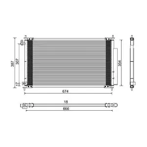 359003220730 MAGNETI MARELLI
