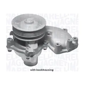 MAGNETI MARELLI 352316170336