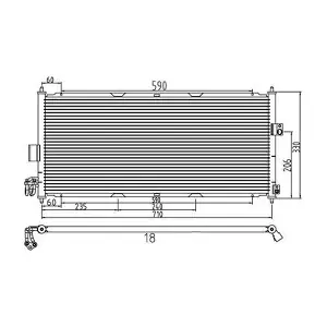 359003221190 MAGNETI MARELLI