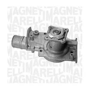 MAGNETI MARELLI 350981655000
