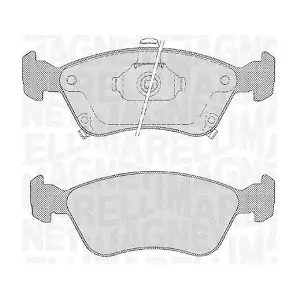 MAGNETI MARELLI 363916060532