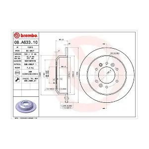 360406116500 MAGNETI MARELLI