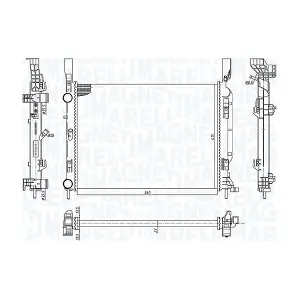 350213142600 MAGNETI MARELLI