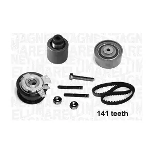 MAGNETI MARELLI 341301450000