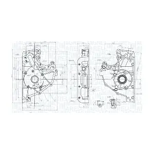 351516000078 MAGNETI MARELLI