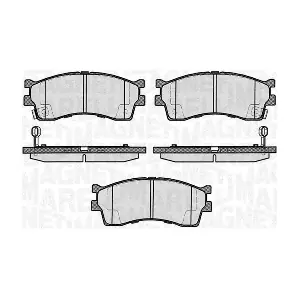 MAGNETI MARELLI 363916060458