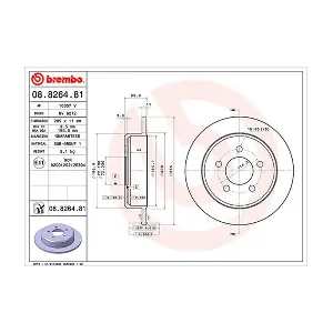 MAGNETI MARELLI 360406170001