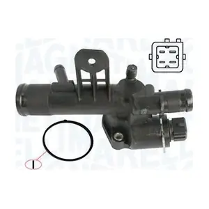 352317004550 MAGNETI MARELLI