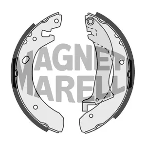 MAGNETI MARELLI 360219198319