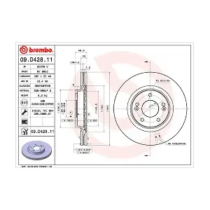 MAGNETI MARELLI 360406167501