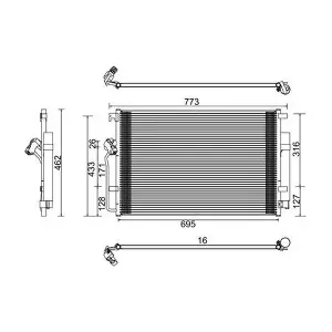 MAGNETI MARELLI 359003221740