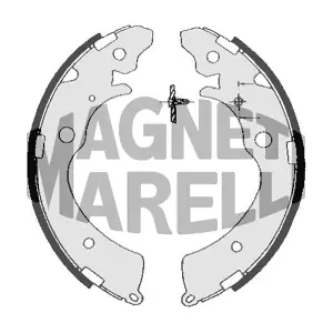 MAGNETI MARELLI 360219198349