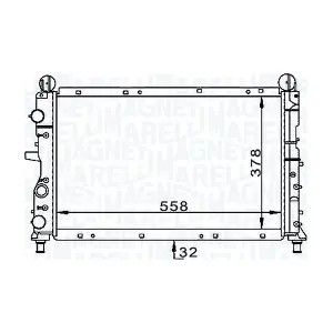 MAGNETI MARELLI 350213168900